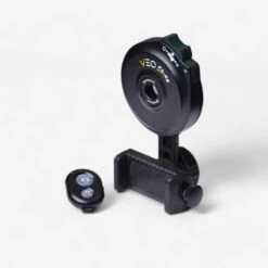 Adaptateur Digiscopie Téléphone Vanguard VEO PA-65 Avec Télécommande Bluetooth