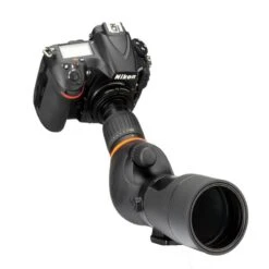 ADAPTATEUR PHOTO POUR BOITIER REFLEX NIKON -Équipement De Chasse Boutique adaptateur photo pour boitier reflex nikon 5