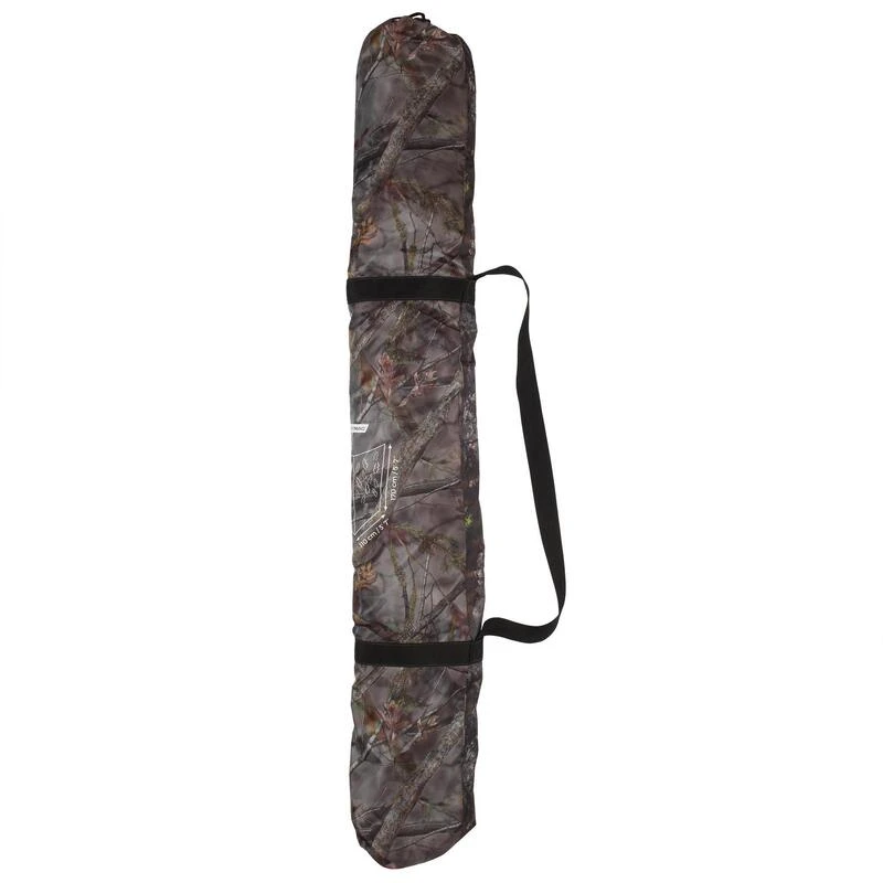 AFFUT CHASSE BI ECRAN PLIABLE CAMOUFLAGE 4 AFFUT CHASSE BI ECRAN PLIABLE CAMOUFLAGE – Image 2