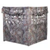 AFFUT CHASSE BI ECRAN PLIABLE CAMOUFLAGE 2 AFFUT CHASSE BI ECRAN PLIABLE CAMOUFLAGE -Équipement De Chasse Boutique affut chasse bi ecran pliable camouflage