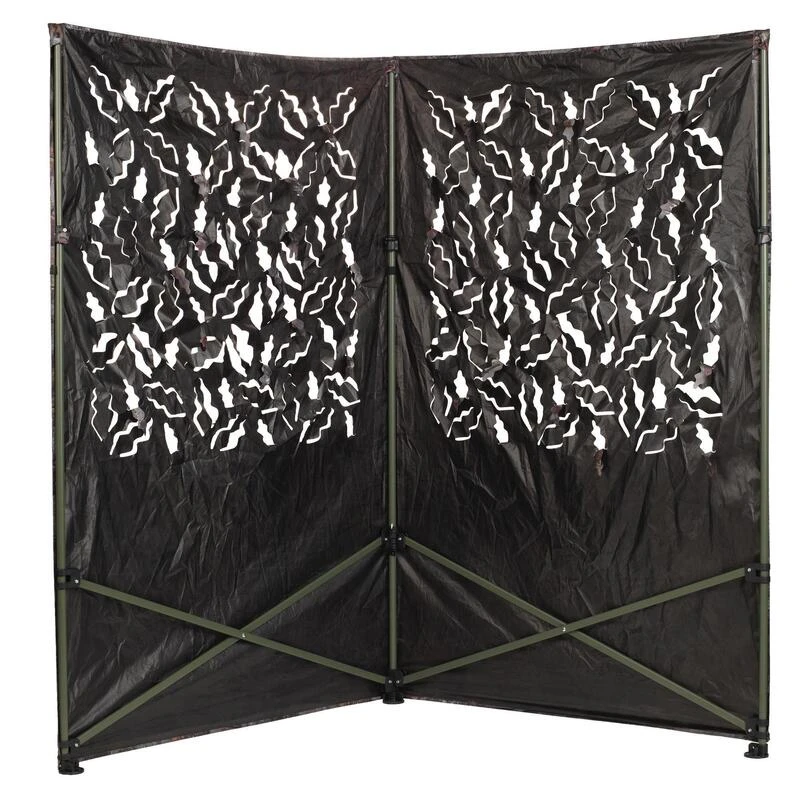 AFFUT CHASSE BI ECRAN PLIABLE CAMOUFLAGE 5 AFFUT CHASSE BI ECRAN PLIABLE CAMOUFLAGE – Image 3