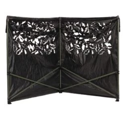 AFFUT CHASSE BI ECRAN PLIABLE CAMOUFLAGE 15 AFFUT CHASSE BI ECRAN PLIABLE CAMOUFLAGE -Équipement De Chasse Boutique affut chasse bi ecran pliable camouflage 3