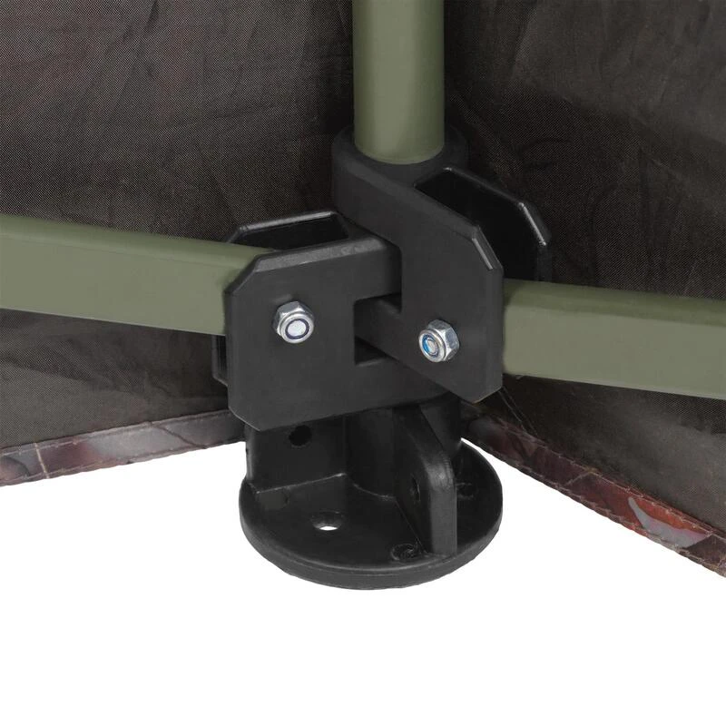 AFFUT CHASSE BI ECRAN PLIABLE CAMOUFLAGE 8 AFFUT CHASSE BI ECRAN PLIABLE CAMOUFLAGE – Image 6