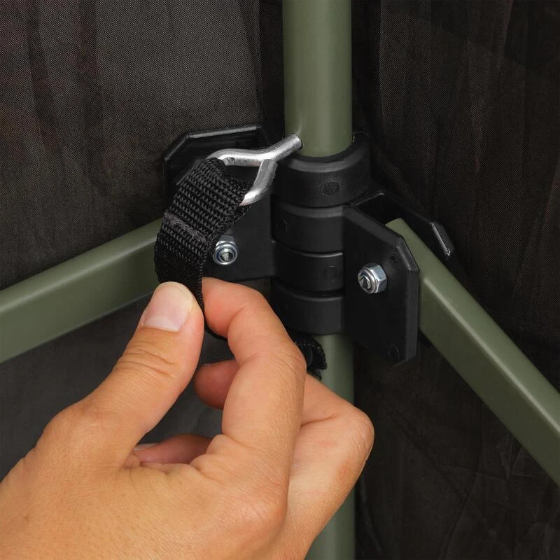 AFFUT CHASSE BI ECRAN PLIABLE CAMOUFLAGE 10 AFFUT CHASSE BI ECRAN PLIABLE CAMOUFLAGE – Image 8