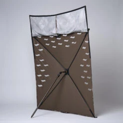 AFFUT MONO ECRAN CAMO TREEMETIC -Équipement De Chasse Boutique affut mono ecran camo treemetic 2