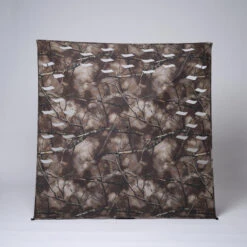 AFFUT MONO ECRAN CAMO TREEMETIC -Équipement De Chasse Boutique affut mono ecran camo treemetic 4