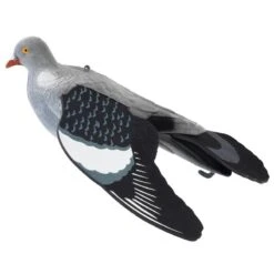 APPELANT PIGEON MIRAGE 3D 11 APPELANT PIGEON MIRAGE 3D -Équipement De Chasse Boutique appelant pigeon mirage 3d 3