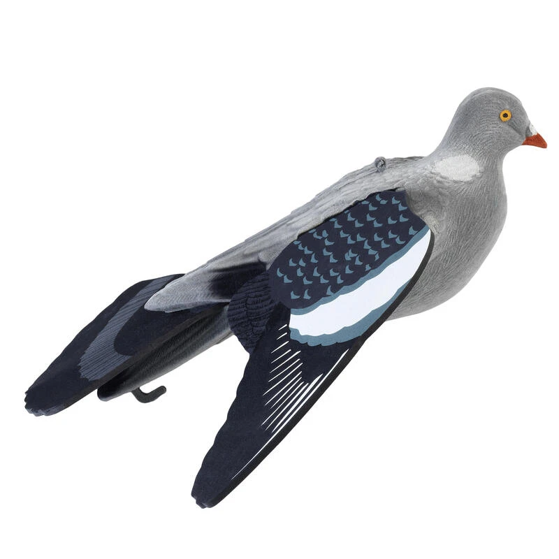 APPELANT PIGEON MIRAGE 3D 7 APPELANT PIGEON MIRAGE 3D – Image 5
