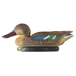 APPELANT SOUCHET FEMELLE -Équipement De Chasse Boutique appelant souchet femelle 3