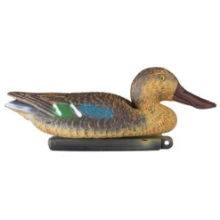 APPELANT SOUCHET FEMELLE -Équipement De Chasse Boutique appelant souchet femelle 4