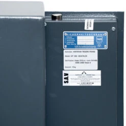 ARMOIRE COFFRE FORT 6 ARMES WT 1006 HARTMANN TRESORE -Équipement De Chasse Boutique armoire coffre fort 6 armes wt 1006 hartmann tresore 6