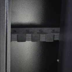 Armoire Forte 4 Armes SOLOGNAC 500 17 Armoire Forte 4 Armes SOLOGNAC 500 -Équipement De Chasse Boutique armoire forte 4 armes solognac 500 5