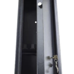 Armoire Forte 4 Armes SOLOGNAC 500 18 Armoire Forte 4 Armes SOLOGNAC 500 -Équipement De Chasse Boutique armoire forte 4 armes solognac 500 6