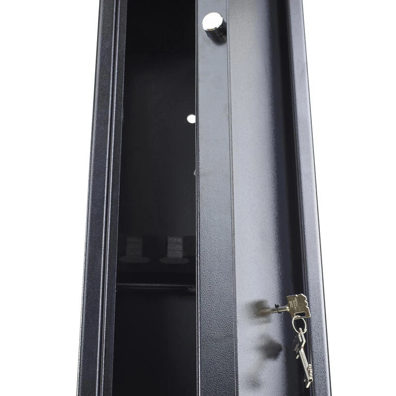 Armoire Forte 4 Armes SOLOGNAC 500 9 Armoire Forte 4 Armes SOLOGNAC 500 – Image 7