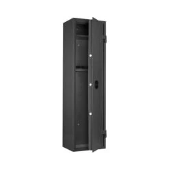 ARMOIRE FORTE 7 ARMES WF 145 - 7 FORMAT -Équipement De Chasse Boutique armoire forte 7 armes wf 145 7 format 2