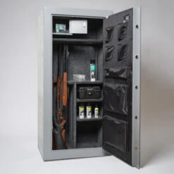 ARMOIRE FORTE FORMAT ATLAS S1 -Équipement De Chasse Boutique armoire forte format atlas s1 5
