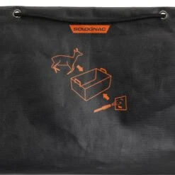 Bac Souple étanche 100 Litres 7 Bac Souple étanche 100 Litres -Équipement De Chasse Boutique bac souple etanche 100 litres 2