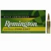 Remington Balle 243 WIN Core Lokt PSP -Équipement De Chasse Boutique balle 243 win core lokt psp
