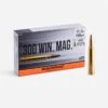 Balle 300 WINCHESTER MAGNUM 11,7G/180GRS X20 -Équipement De Chasse Boutique balle 300 winchester magnum 117g180grs x20