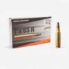 BALLE 7X65 R 11,2g/173gr X20 1 BALLE 7X65 R 11,2g/173gr X20 -Équipement De Chasse Boutique balle 7x65 r 112g173gr x20