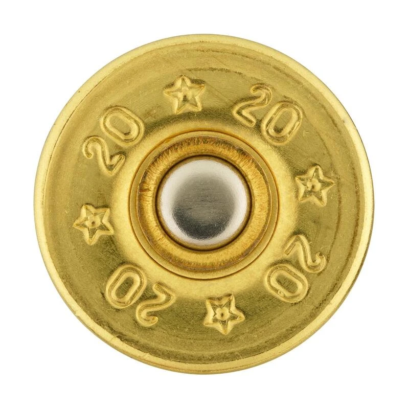 BALLE BRENEKE 24g CALIBRE 20/67 X10 4 BALLE BRENEKE 24g CALIBRE 20/67 X10 – Image 2