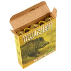 BALLE BRENEKE 24g CALIBRE 20/67 X10 10 BALLE BRENEKE 24g CALIBRE 20/67 X10 -Équipement De Chasse Boutique balle breneke 24g calibre 2067 x10 3