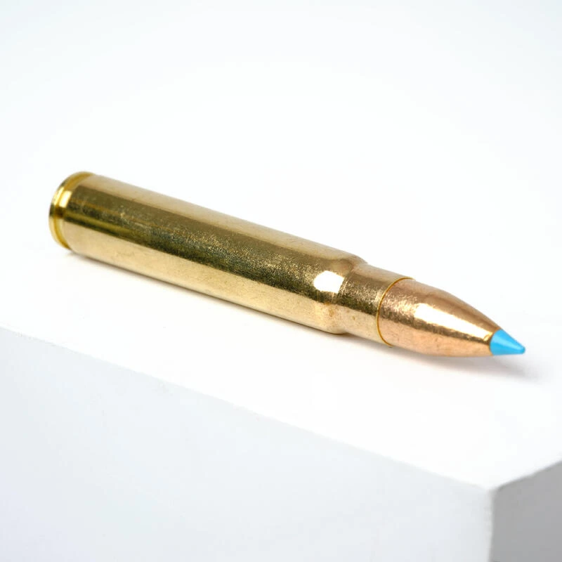 BALLE EXERGY 9,3X62 SANS PLOMB 250 Grains/16,2 Grammes 5 BALLE EXERGY 9,3X62 SANS PLOMB 250 Grains/16,2 Grammes – Image 3