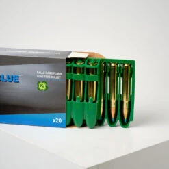 BALLE EXERGY 9,3X62 SANS PLOMB 250 Grains/16,2 Grammes 10 BALLE EXERGY 9,3X62 SANS PLOMB 250 Grains/16,2 Grammes -Équipement De Chasse Boutique balle exergy 93x62 sans plomb 250 grains162 grammes 3