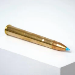 BALLE EXERGY 9,3X74R SANS PLOMB 250 Grains/16,2 Grammes -Équipement De Chasse Boutique balle exergy 93x74r sans plomb 250 grains162 grammes 2