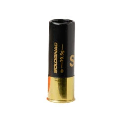 BALLE SANS PLOMB SPEED CALIBRE 12 X 5 -Équipement De Chasse Boutique balle sans plomb speed calibre 12 x 5 5