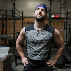 Bandana Rafraichissant Adulte -Équipement De Chasse Boutique bandana rafraichissant adulte 4