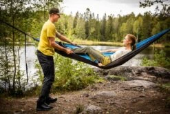 Bergans Of Norway Pantalons Extérieurs Nordmarka Favor - Charbon Solide/Noir -Équipement De Chasse Boutique bergans of norway pantalons exterieurs nordmarka favor charbon solidenoir 4