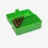 BOITE 50 MUNITIONS MTM RM-50 -Équipement De Chasse Boutique boite 50 munitions mtm rm 50