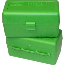 BOITE 50 MUNITIONS MTM RM-50 -Équipement De Chasse Boutique boite 50 munitions mtm rm 50 3
