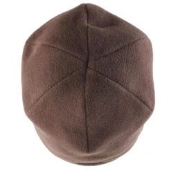 BONNET CHASSE CHAUD REVERSIBLE MOUTONNE VERT 500 -Équipement De Chasse Boutique bonnet chasse chaud reversible moutonne vert 500 5