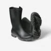 BOTTES DE PLUIE LEGERES PVC 100 JUNIOR -Équipement De Chasse Boutique bottes de pluie legeres pvc 100 junior