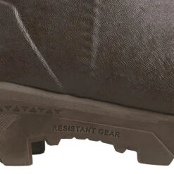 BOTTES FEMME CHAUDES CAOUTCHOUC NEOPRENE 520 -Équipement De Chasse Boutique bottes femme chaudes caoutchouc neoprene 520 7