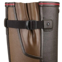 BOTTES FEMME CHAUDES CAOUTCHOUC NEOPRENE 520 -Équipement De Chasse Boutique bottes femme chaudes caoutchouc neoprene 520 8