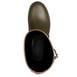 BOTTES LÉGÈRES ET SOUPLES EN CAOUTCHOUC AIGLE ARNAY -Équipement De Chasse Boutique bottes legeres et souples en caoutchouc aigle arnay 5