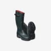 BOTTES RENFORTS CHAUDES EN CAOUTCHOUC AIGLE PARCOURS ISO 2 WINTER NÉOPRÈNE -Équipement De Chasse Boutique bottes renforts chaudes en caoutchouc aigle parcours iso 2 winter neoprene