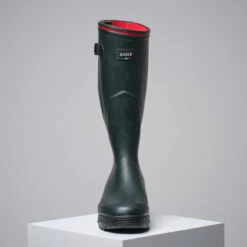 BOTTES RENFORTS CHAUDES EN CAOUTCHOUC AIGLE PARCOURS ISO 2 WINTER NÉOPRÈNE 13 BOTTES RENFORTS CHAUDES EN CAOUTCHOUC AIGLE PARCOURS ISO 2 WINTER NÉOPRÈNE -Équipement De Chasse Boutique bottes renforts chaudes en caoutchouc aigle parcours iso 2 winter neoprene 4