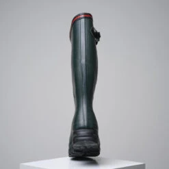 BOTTES RENFORTS CHAUDES EN CAOUTCHOUC AIGLE PARCOURS ISO 2 WINTER NÉOPRÈNE 14 BOTTES RENFORTS CHAUDES EN CAOUTCHOUC AIGLE PARCOURS ISO 2 WINTER NÉOPRÈNE -Équipement De Chasse Boutique bottes renforts chaudes en caoutchouc aigle parcours iso 2 winter neoprene 5