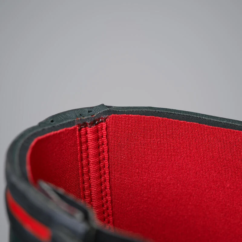 BOTTES RENFORTS CHAUDES EN CAOUTCHOUC AIGLE PARCOURS ISO 2 WINTER NÉOPRÈNE 9 BOTTES RENFORTS CHAUDES EN CAOUTCHOUC AIGLE PARCOURS ISO 2 WINTER NÉOPRÈNE – Image 7