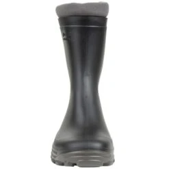 BOTTILLONS CHAUDS PVC JUNIOR -Équipement De Chasse Boutique bottillons chauds pvc junior 3