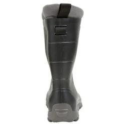 BOTTILLONS CHAUDS PVC JUNIOR -Équipement De Chasse Boutique bottillons chauds pvc junior 4