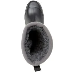 BOTTILLONS CHAUDS PVC JUNIOR -Équipement De Chasse Boutique bottillons chauds pvc junior 5