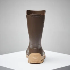 BOTTILLONS INVERNESS 100 JUNIOR MARRON -Équipement De Chasse Boutique bottillons inverness 100 junior marron 2