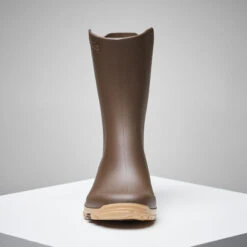 BOTTILLONS INVERNESS 100 JUNIOR MARRON -Équipement De Chasse Boutique bottillons inverness 100 junior marron 4