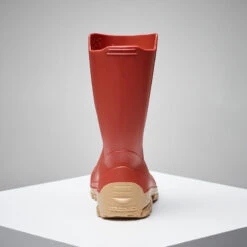 BOTTILLONS LEGER PVC 100 JUNIOR 13 BOTTILLONS LEGER PVC 100 JUNIOR -Équipement De Chasse Boutique bottillons leger pvc 100 junior 2