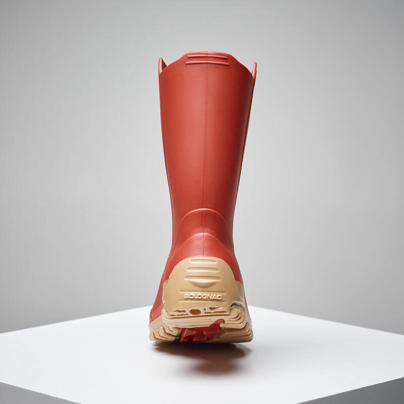 BOTTILLONS LEGER PVC 100 JUNIOR 6 BOTTILLONS LEGER PVC 100 JUNIOR – Image 4